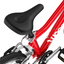 WOOM Kinderrad GO 4 (6-8 Jahre / 115-130cm)