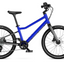 WOOM Kinderrad EXPLORE 6 (10-14 Jahre / 140-165cm)