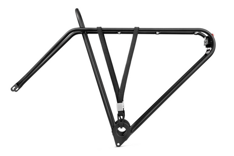 WOOM Gepäckträger PickUp