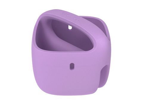 WOOM Kinderfahrradkorb POP