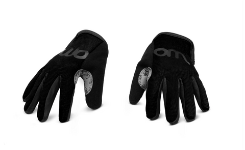 WOOM Radhandschuhe TENS