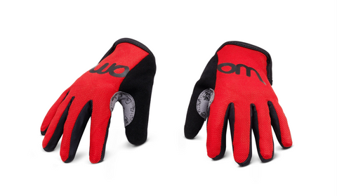 WOOM Radhandschuhe TENS