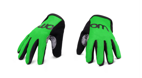 WOOM Radhandschuhe TENS