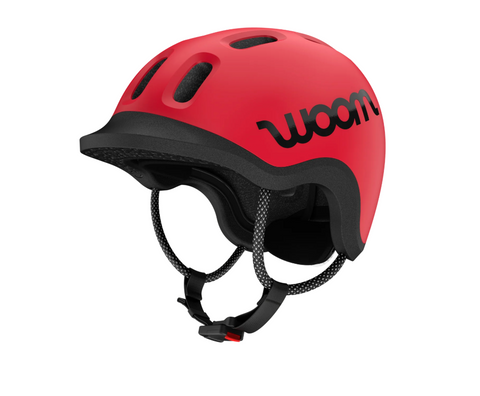 WOOM Kinderhelm READY