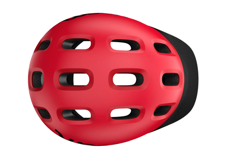 WOOM Kinderhelm READY