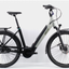 Greens Ashford R625 - Moderner Klassiker: City E-Bike mit tiefem Durchstieg