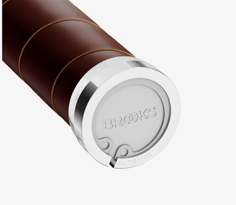 BROOKS Griffe Slender Leather