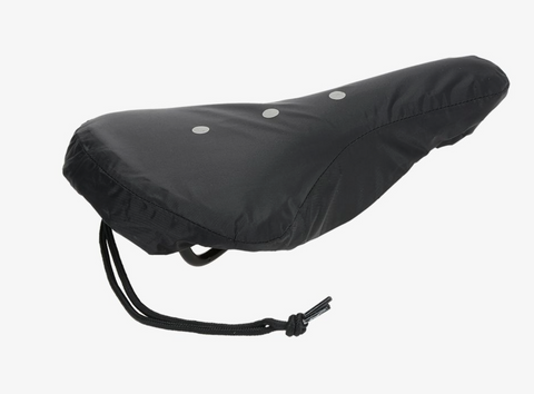 BROOKS Sattelüberzeug S/M/L black