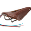 BROOKS Sattel B17 Carved Leather