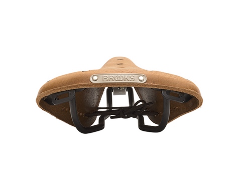 BROOKS Sattel B17 Softened Leather
