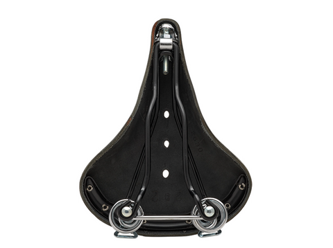 BROOKS Sattel B67 Leather