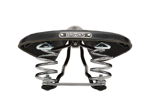 BROOKS Sattel B67 Leather