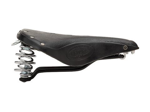 BROOKS Sattel B67 Leather