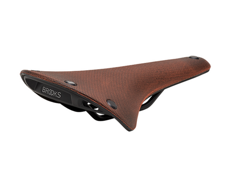 BROOKS Sattel C17 Cambium