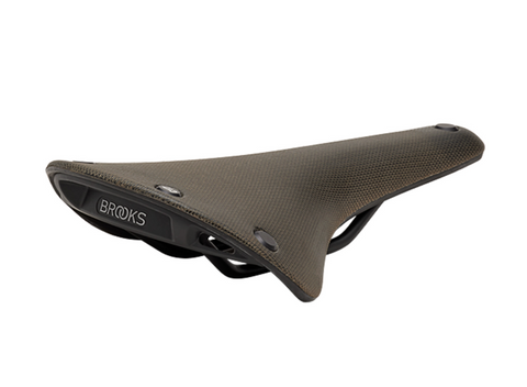 BROOKS Sattel C17 Cambium