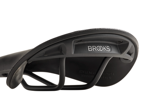 BROOKS Sattel C19 Carved Cambium
