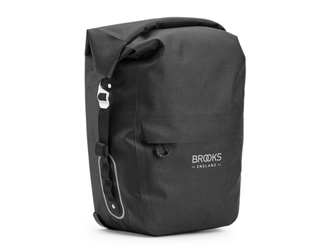 BROOKS Fahrradtasche Scape Pannier Large (18-22L)