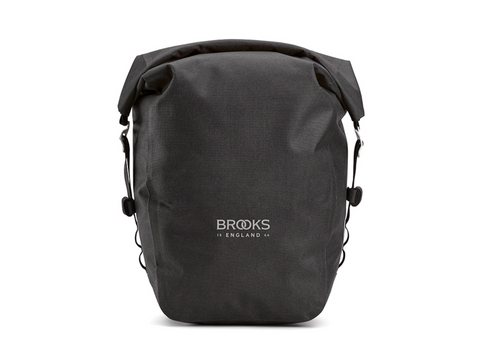 BROOKS Fahrradtasche Scape Pannier Large (18-22L)