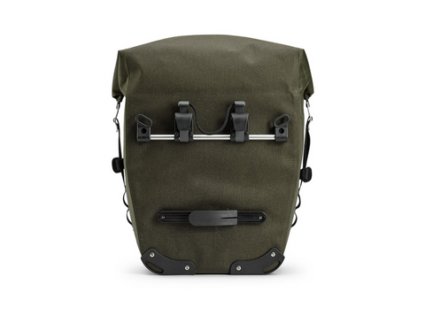 BROOKS Fahrradtasche Scape Pannier Large (18-22L)