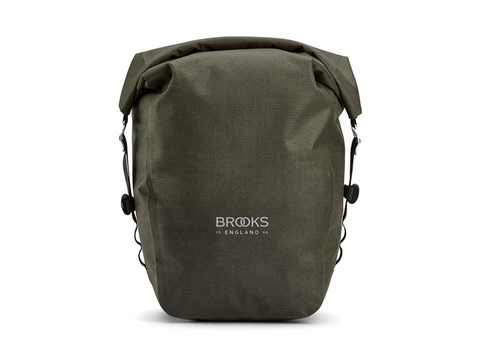 BROOKS Fahrradtasche Scape Pannier Large (18-22L)