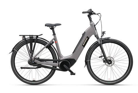 BATAVUS Altura E-go® Power Plus