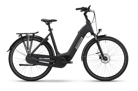 BATAVUS Altura E-go® Power Pro