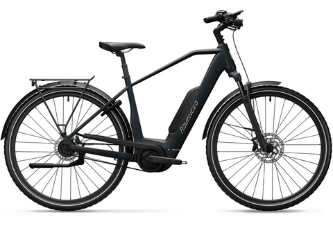 Advanced Tour Plus: Mehr Power, mehr Kilometer, mehr Spaß!