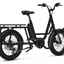 BENNO BIKES RemiDemi XL EVO 2