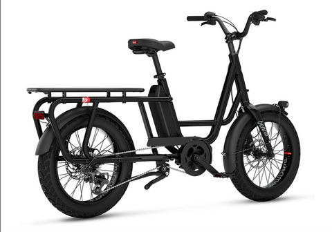 BENNO BIKES RemiDemi XL EVO 2