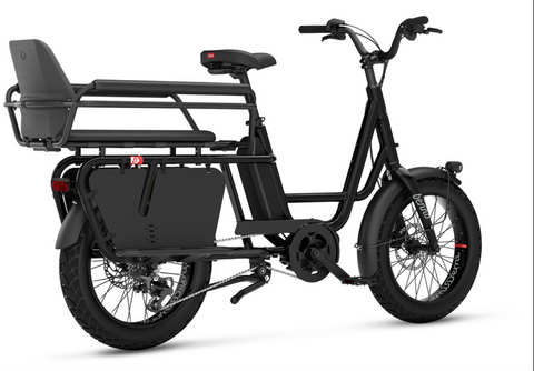 BENNO BIKES RemiDemi XL EVO 2