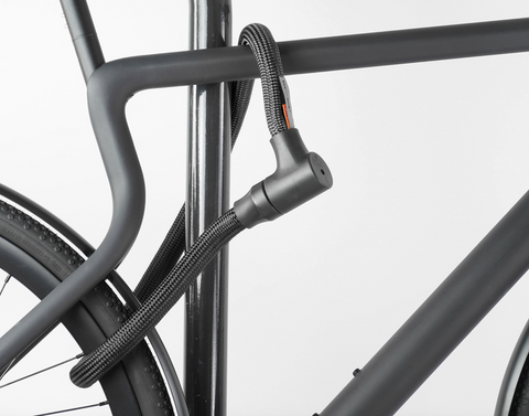 TEXLOCK Fahrradschloss Orbit
