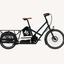 BIKE43 Longtail - bis zu vier Kinder
