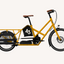 BIKE43 Longtail - bis zu vier Kinder