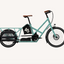 BIKE43 Longtail - bis zu vier Kinder