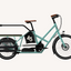 BIKE43 Longtail - bis zu vier Kinder