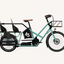 BIKE43 Longtail - bis zu vier Kinder