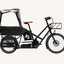 BIKE43 Longtail - bis zu vier Kinder