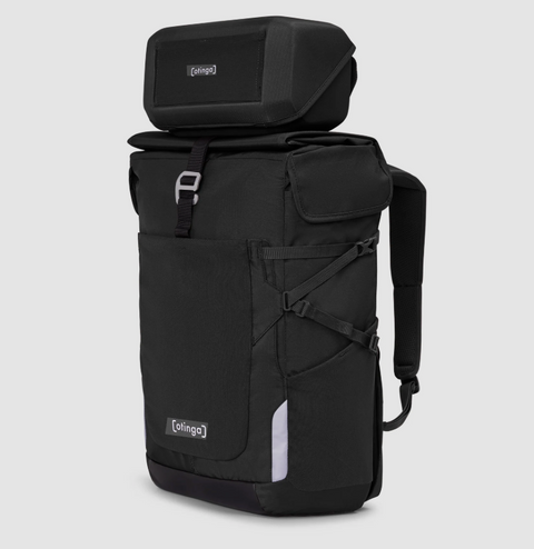OTINGA Fahrradtasche Bike&Hike V2