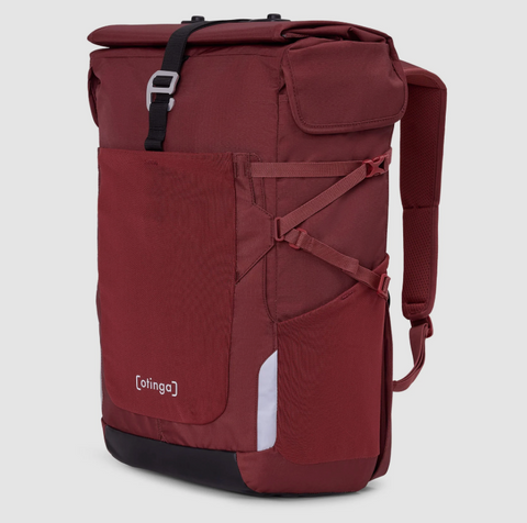 OTINGA Fahrradtasche Bike&Hike V2