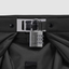 OTINGA abschließbare Fahrradtasche Guard