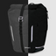 OTINGA abschließbare Fahrradtasche Guard