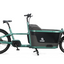 CARQON E-Lastenrad Cruise E2