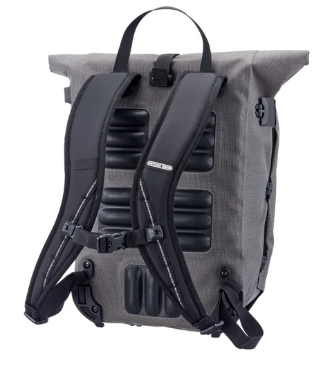 ORTLIEB Fahrradtasche Vario Urban QL2.2