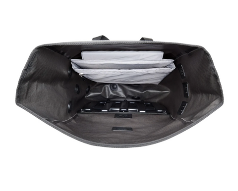 ORTLIEB Fahrradtasche Vario Urban QL2.2