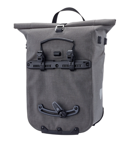 ORTLIEB Fahrradtasche Vario Urban QL2.2
