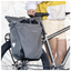 ORTLIEB Fahrradtasche Vario Urban QL2.2