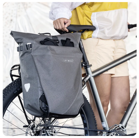 ORTLIEB Fahrradtasche Vario Urban QL2.2