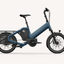 BIKE43 Longtail MID