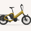 BIKE43 Longtail MID