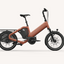 BIKE43 Longtail MID